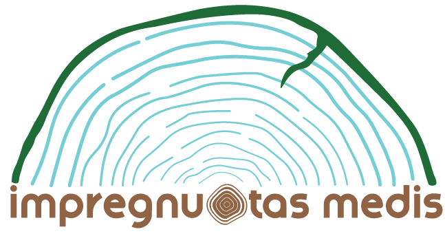 medienos impregnavimas